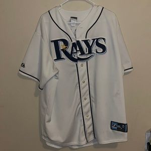 Rays Jersey